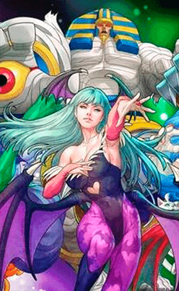 ¿Es esta una época dorada para Capcom?